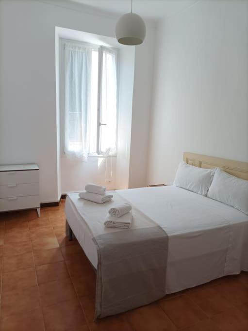 Nuova Casa Aprosio, Centrale E Vicina Al Mare Ventimiglia Esterno foto
