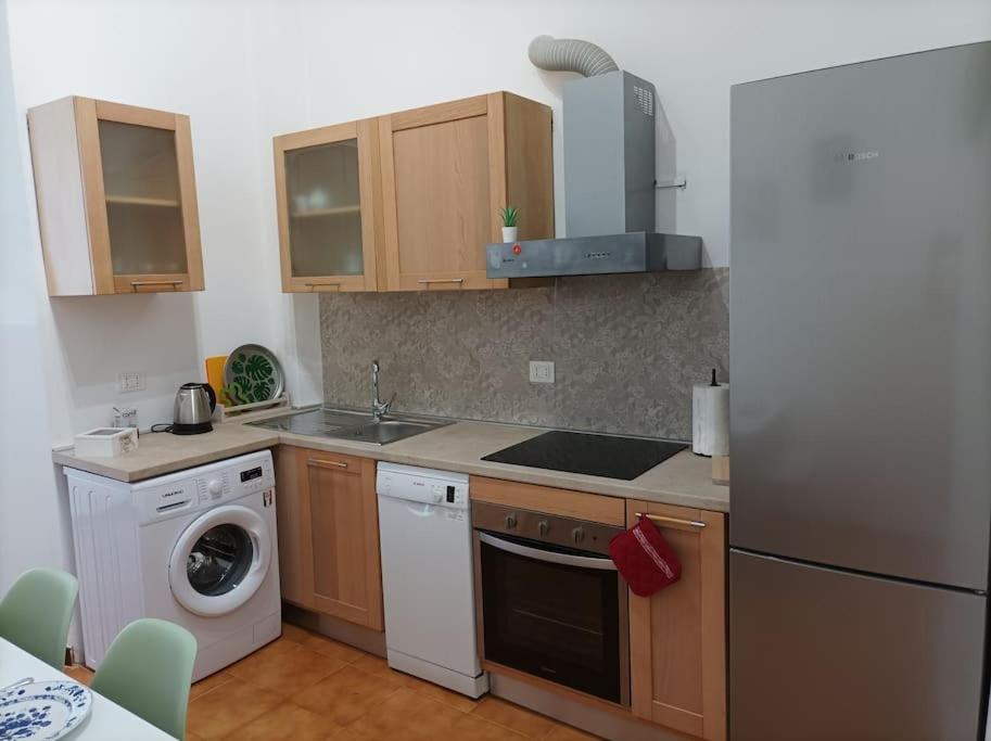 Nuova Casa Aprosio, Centrale E Vicina Al Mare Ventimiglia Esterno foto