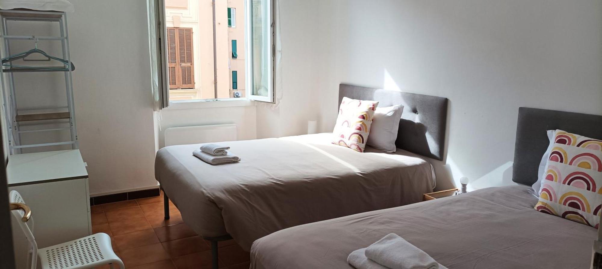 Nuova Casa Aprosio, Centrale E Vicina Al Mare Ventimiglia Esterno foto
